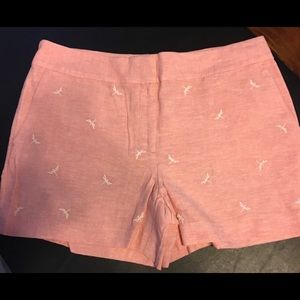 Loft Riviera Short Collection